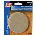 thumbnail image 1 of Feltgard Tampons Ronds 75mm 4pk, 1 of 1