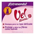 thumbnail image 4 of Detergente Líquido Vel Rosita Shampoo para Ropa Delicada con Agradable Aroma 1.36 L, 4 of 4