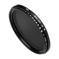 thumbnail image 1 of tredstone ND2 à ND400 Dégradé Mince Variable Filtre Optique 77mm, 1 of 9