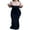 Black, variant on Baby Sweetie Women's Cami Dress Sleeveless Spaghetti Strap Elegant Summer Long Dress Party Dresses