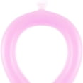 thumbnail image 2 of Cool Neck Ring Bolsa de hielo fría para el cuello portátil para el calor del verano (rosa) Likrtyny  Para estrenar, 2 of 4