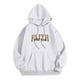 thumbnail image 5 of WILLBEST Sudaderas De Hombre Sudadera con Capucha para Hombre, Forro Suave, Manga Larga, Ropa De Calle Informal Cómoda para Uso Diario XXXGrande, 5 of 6