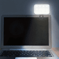 thumbnail image 4 of Mini Luz de Relleno Portatil-Luz Selfie, 9 Brillo Ajustable,Recargable,para Tik Tok, Fotografia, Video, Celular, 4 of 6
