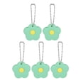 thumbnail image 2 of 5Pcs Key Turner Aid Arthritis Disability Aids Cover Protector Elderly Grip Accessories for Home Petal Shape L, 2 of 7