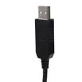 thumbnail image 5 of USB Foot Switch Keyboard Pedal for HID PC Computer USB Action Switch Control Key Functions Mouse PC Game, 5 of 8