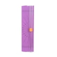 thumbnail image 1 of MORESEC Bidirectional Paper Cutter Paper Cutter A4 Paper Cutter Handheld Paper Cutter Manual Paper Cutter Office Paper Cutter Paper Paper Cutter Todays Deals Clearance Sales, E, 1 of 5