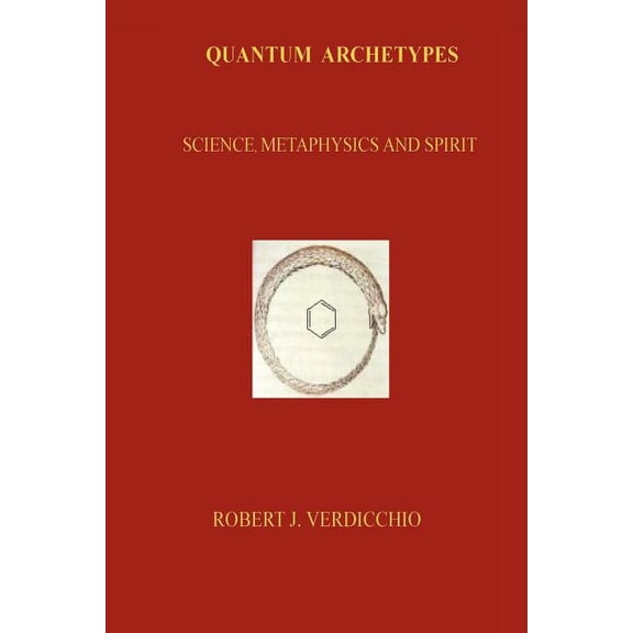 Quantum Archetypes, (Paperback)