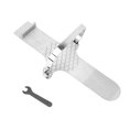 thumbnail image 4 of Hand Tool, Long Service Life Durable Stripping Prevention Door Lifter for House, 4 of 5