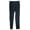 Autre, variante sur Incotex Pantalon Habillé Noir Mat pour Homme - 38