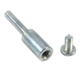 thumbnail image 4 of Forney Short Screw Cut-Off Rotary Tool Mandrel - 1 Piece, 4 of 4