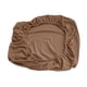 thumbnail image 1 of Funda de cojín de sofá lavable de repuesto, material de terciopelo, protector de sofá para Café ligero, 1 of 8