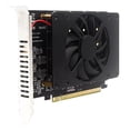 thumbnail image 1 of ARCADORA High Performance PCIE 3 0 4 0 NVMe SSD Adapter Card With 4 Disk Soft RAID Support For Windows 10, 1 of 2