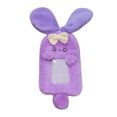 thumbnail image 2 of Cartoon Card Holder Keychain Cute Idol Photocard Display Colgante Kpop Photo Card Sleeve Funda protectora de la tarjeta Kawaii, 2 of 6