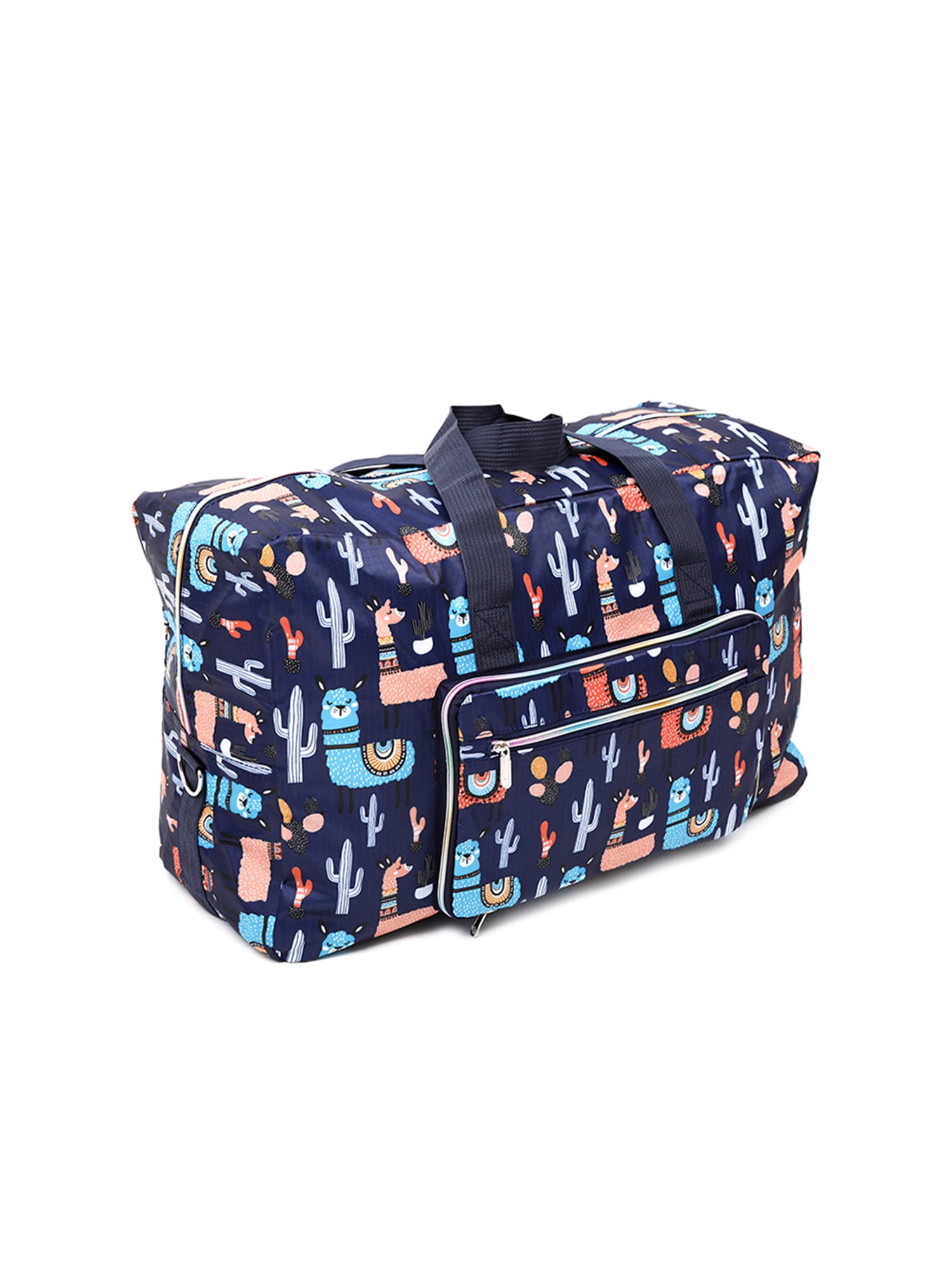 Travel Luggage Bag Large Duffel Bag Women Bags Fashion Ladies