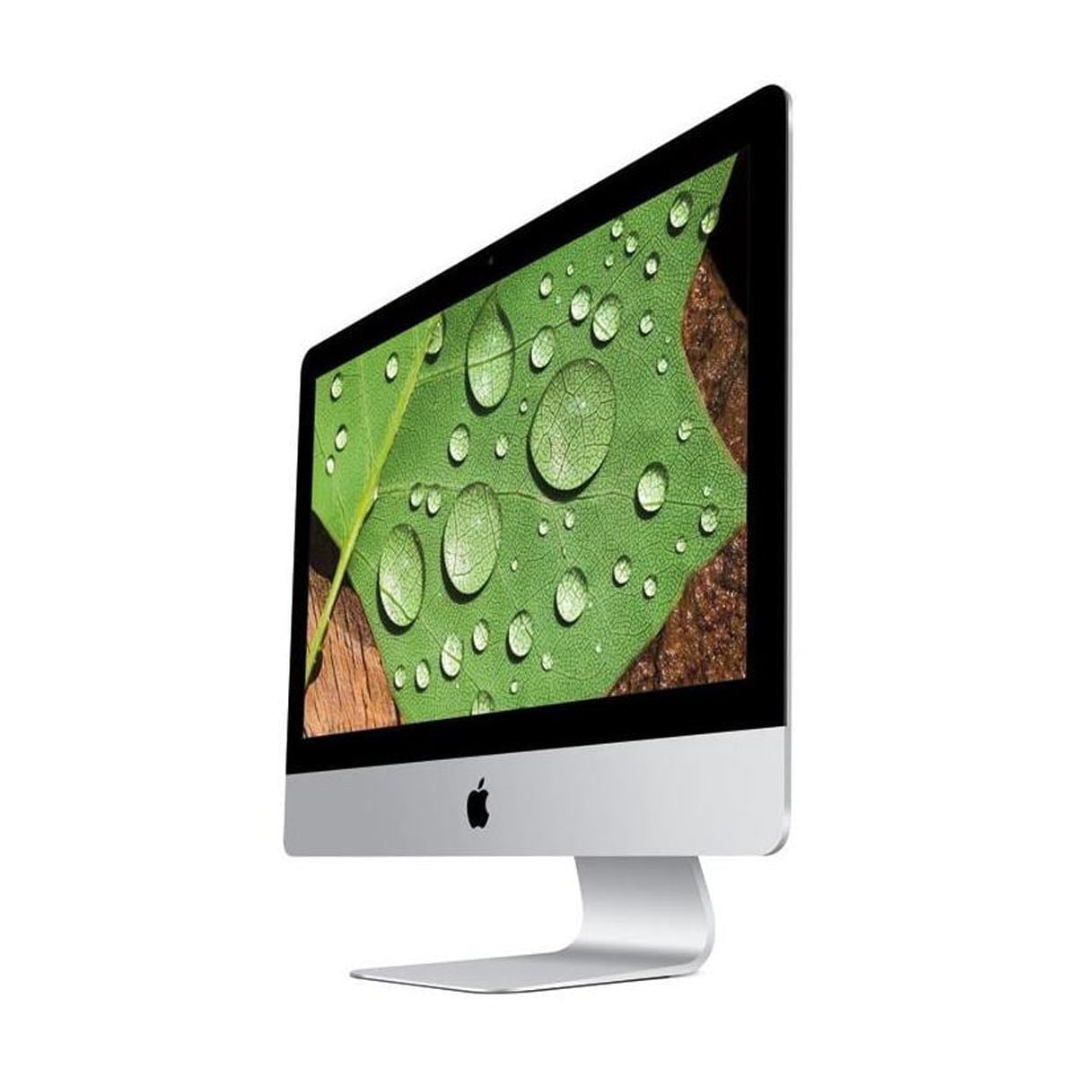 New Sealed Apple 21.5 inch iMac Intel Core i5 8GB RAM 1TB HDD Silver MK142LL/A