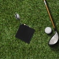 thumbnail image 4 of Minkissy Golf Ball Washer For Bag With Golf Club Towel For Cleaning Purposes 1Pcs, 4 of 8