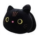 thumbnail image 3 of Lindo muñeco de peluche de gato suave Juguete de peluche de gato suave Almohada para dormir Muñeco de tela Muñeca Muñeca, 3 of 6