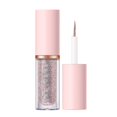 thumbnail image 2 of Delineador líquido brillante | Maquillaje de ojos azul brillante | Resistente al sudor y de larga duración | Punta de pincel suave y precisa | Efecto de luz perlada iluminadora | 2 ml | Para uso, 2 of 2
