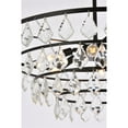 thumbnail image 5 of Ella 28 inch pendant in black, 5 of 8