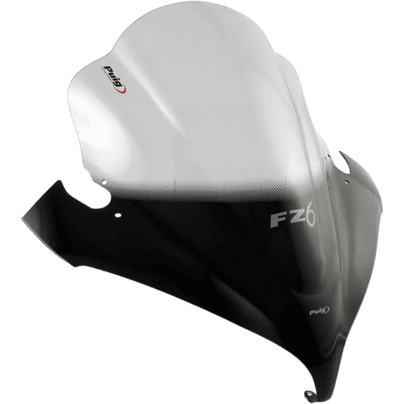Puig Z-Racing Windscreen | Smoke (1646H)