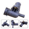 thumbnail image 2 of Engine water pump inlet/pipe 53010517AC for Jeep For Liberty 2.4L-L4 03-05/ -, 2 of 4