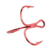 Mustad TG76NP-BN-4-11U Ultrapoint KVD Elite Triple Grip Treble Hook