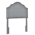 thumbnail image 2 of Twin Nail Trim  HB in Charcoal Gray, 2 of 6
