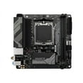 thumbnail image 1 of GIGABYTE A620I AX Mini Carte Mère ITX, Socket AM5, AMD A620 Chipset, (Neuf), 1 of 3