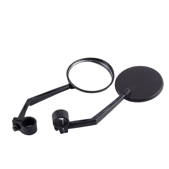 Fdit Bike Mirror, Bicycle Rear View Mirror Bike Riding Safety Rearview Mirror For Repair Shop For Bike
