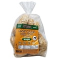 thumbnail image 1 of Royo Bread Co Low Carb New York Bagels (6 Bagels) Flavor: Sesame, 1 of 1