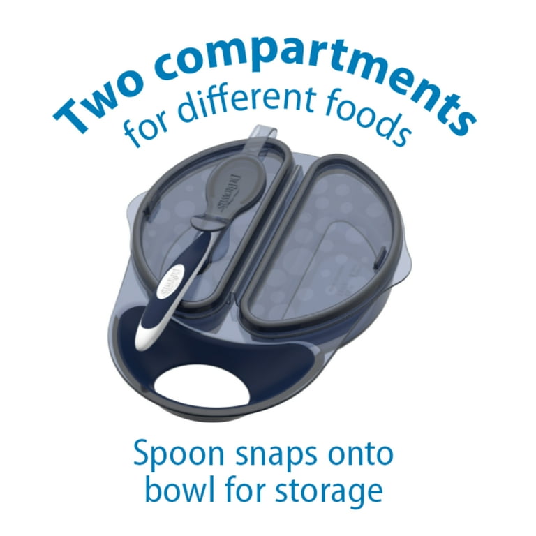 Dr. Brown's Toddler Feeding Starter Set, 3-Pack photo 5