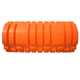 thumbnail image 3 of Rodillo masajeador para yoga o fisioterapia Naranja. GYMKER Foam roller o rodillo masajeador, 3 of 5