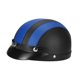 thumbnail image 1 of Casco de bicicleta Casco de ciclismo Transpirable Cómodo Versátil Portátil Verano para Azul negro, 1 of 9