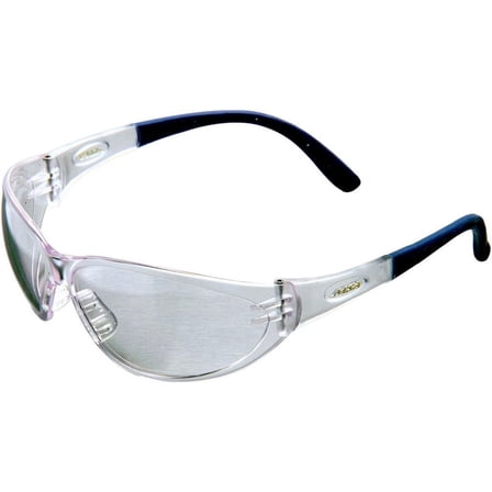 Safety Works 10041748 Contoured Clear Safety Glasses