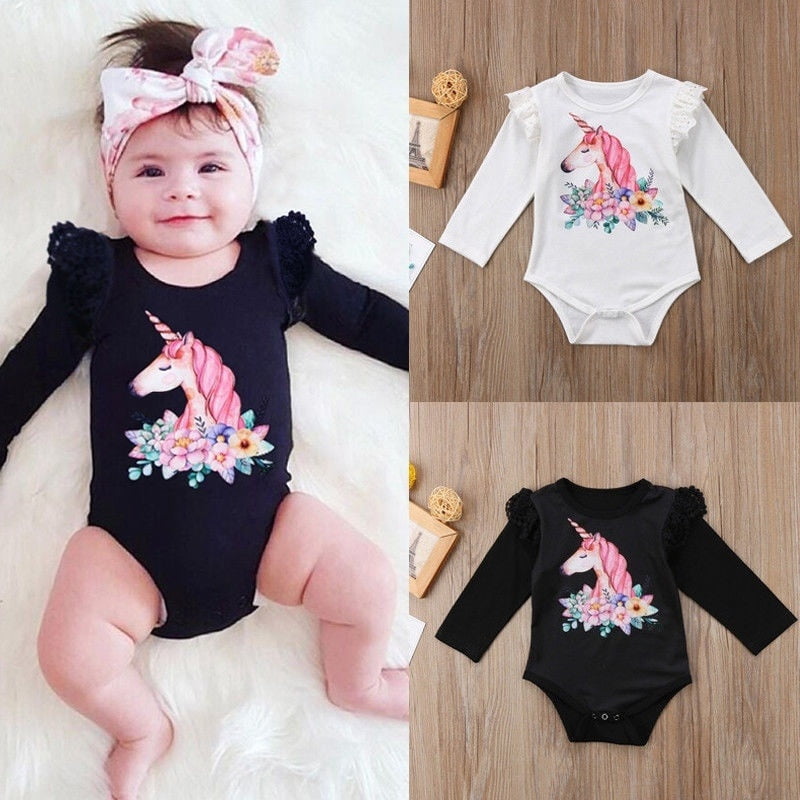 baby boy unicorn clothes
