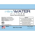 thumbnail image 2 of Filtered Water Refill Do-It-Yourself Kit, for Non-Commercial Keurig Coffee Brewers by PureWater Filters, 2 of 9