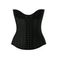 thumbnail image 1 of Waist Shapewear Cinching Shaping Solid Slim Ladies Waist, 1 of 2