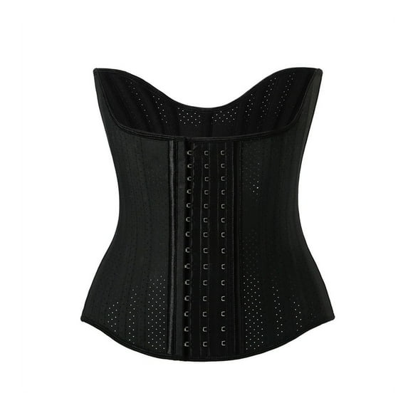 Waist Shapewear Cinching Shaping Solid Slim Ladies Waist
