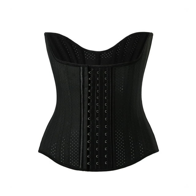 Waist Shapewear Cinching Shaping Solid Slim Ladies Waist