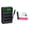 1 Charger + 1 Battery, variant on Kastar 3-Pack Battery with LZD3 USB Triple Charger Compatible with Sony NP-FT1 Type T, DSC-L1 M1 M2 T1 T3 T5 T9 T10 T11 T33 Cameras