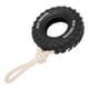 thumbnail image 5 of Juguetes para Masticar Cachorros Neumáticos para Perros Juguete para Masticar Juguete Agresivo de Goma para Perros con Cuerda para Cachorros Pequeños y Perros Medianos ANGGREK Otros, 5 of 8