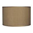 thumbnail image 5 of Urbanest Classic 16'' Faux Silk Drum Lamp Shade, 5 of 7