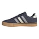 thumbnail image 2 of Tenis adidas Hombre Caballero Daily 4.0 Azul Oscuro Casual azul marino 5,5 MX, 2 of 9