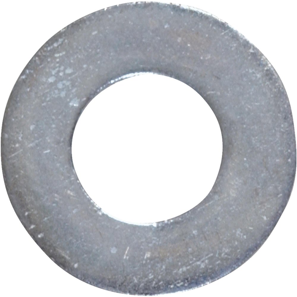 1/4" USS FLAT WASHER