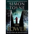 thumbnail image 1 of Pre-Owned The Tower (The Sanctus Trilogy, 3) (Paperback) 0062269380 9780062269386, 1 of 1