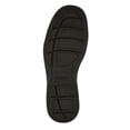 thumbnail image 4 of Zapato Oxford de Vestir de Cuero Trustee para Hombre Dockers Negro 10.5, 4 of 7