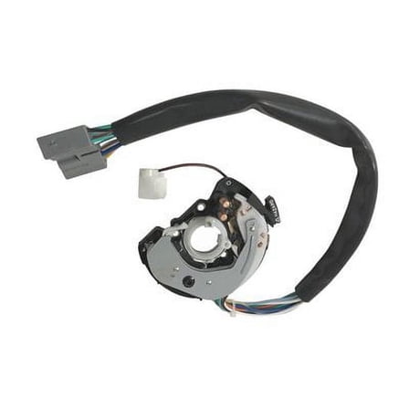 Scott Drake D6AZ-13341-B 1973 Turn Signal Switch Without Tilt