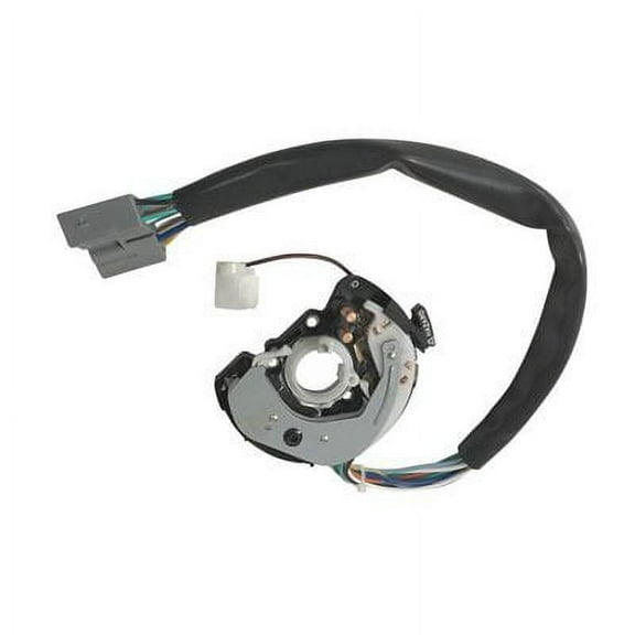 Scott Drake D6AZ-13341-B 1973 Turn Signal Switch Without Tilt