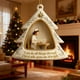 thumbnail image 1 of Hogar y jardín, Adornos colgantes, Árbol de Navidad, Decoración de enfermera, Colgante acrílico, Un picador, 1 of 5