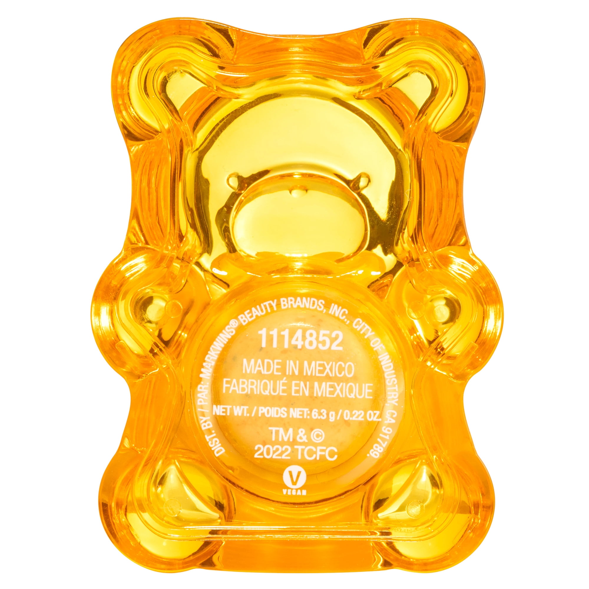 Wet N Wild Care Bears Collection - Make it Sweet Lip Scrub